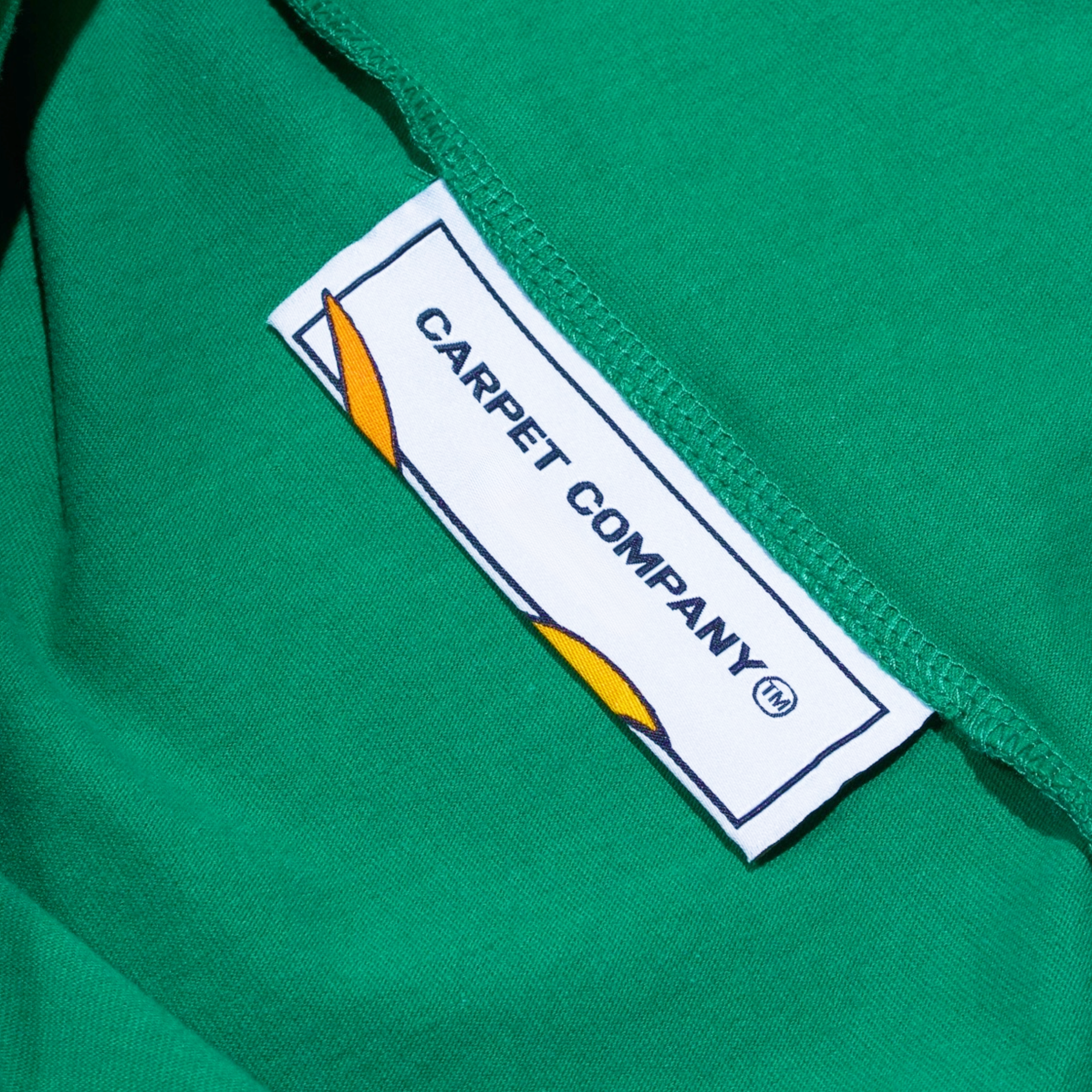 Babyphat Longsleeve — Carpet Company Babyphat Longsleeve — Carpet Company